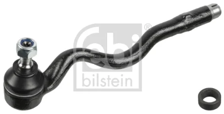 Наконечник тяги рульової (R) BMW 3 (E46) 98- FEBI BILSTEIN 12697