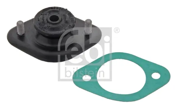 Подушка амортизатора (заднього) BMW 3 (E30/E36/E46) FEBI BILSTEIN 12703 (фото 1)
