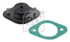 Подушка амортизатора (заднього) BMW 3 (E30/E36/E46) FEBI BILSTEIN 12703 (фото 1)