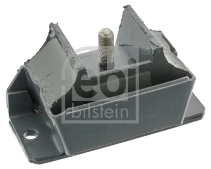 Подушка двигуна (R) Fiat Ducato 2.5 D 90-94 FEBI BILSTEIN 12732