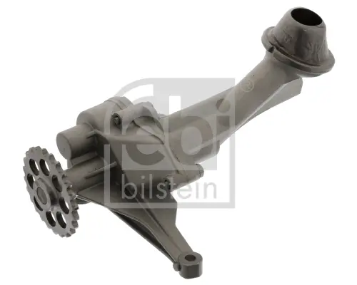 Насос масляний MB Sprinter 2.9TDI FEBI BILSTEIN 12740 (фото 1)