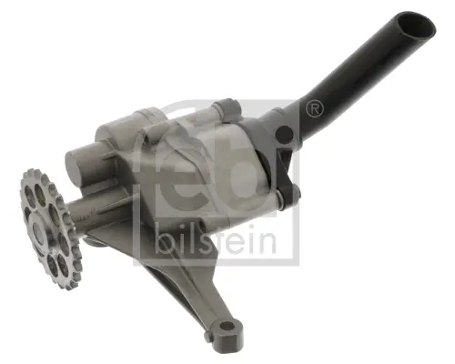 Насос масляний MB E-class (W202/210/S210) OM602/605/612 95-03 FEBI BILSTEIN 12741 (фото 1)