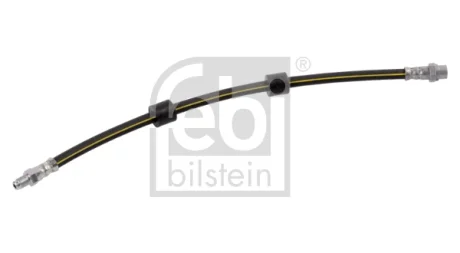 Шланг гальмівний (передній) BMW 5 (E39) 95-04 (440mm) FEBI BILSTEIN 12794