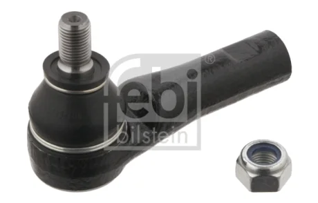 Наконечник тяги рульової Nissan Primera/Serena/Vanette Cargo 90- FEBI BILSTEIN 12798