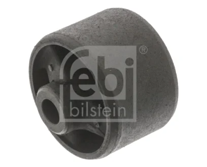 Подушка двигуна задня VOLVO (вир-во FEBI) FEBI BILSTEIN 12799