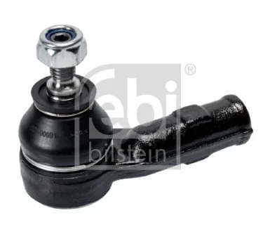 Наконечник тяги рульової (R) Ford Focus 98-04 FEBI BILSTEIN 12800