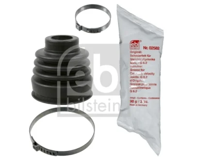 Пильовик ШРКШ внутр. FIAT (вир-во FEBI) FEBI BILSTEIN 12831