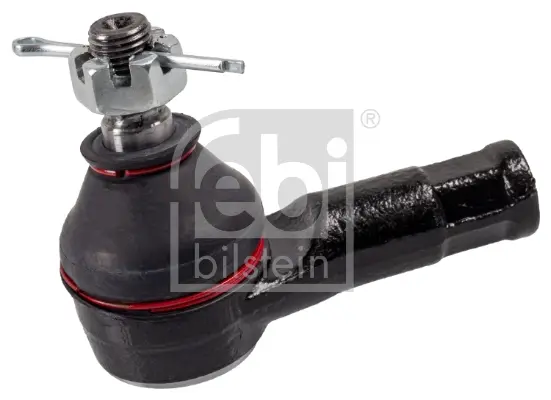 Наконечник тяги рульової Mazda 121 90-/323 89-/RX 7 III 92- FEBI BILSTEIN 12904 (фото 1)