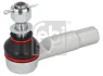 Наконечник тяги рульової Mazda 323/626 -04 FEBI BILSTEIN 12905 (фото 1)
