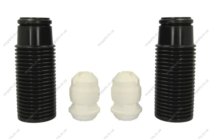 Пильник + відбійник амортизатора (переднього) VW Golf IV (к-кт 2шт) FEBI BILSTEIN 13001 (фото 1)