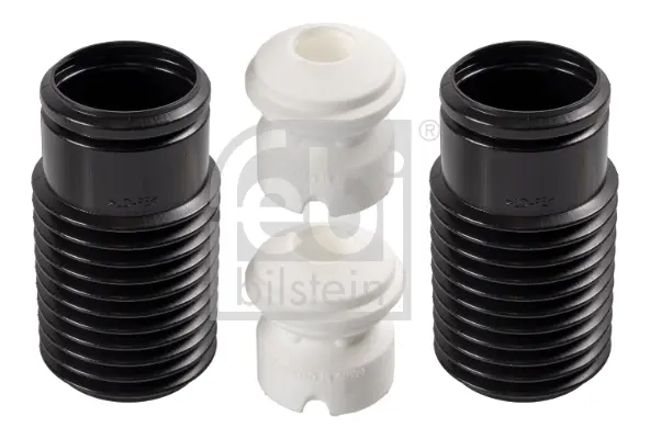 Пильник + відбійник амортизатора (переднього) Opel Astra G/H 91- (к-кт 2 шт.) FEBI BILSTEIN 13005 (фото 1)