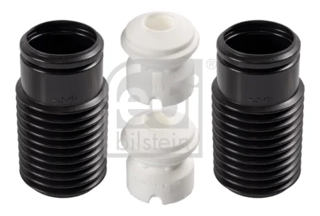 Пильник + відбійник амортизатора (переднього) Opel Astra G/H 91- (к-кт 2 шт.) FEBI BILSTEIN 13005