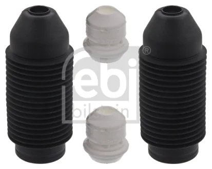Пильник + відбійник амортизатора (переднього) VW Caddy 95-04 (к-кт 2 шт.) FEBI BILSTEIN 13076