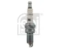 Свічка запалювання Fiat Fiorino/Panda/Punto 1.4i 97- FEBI BILSTEIN 13403 (фото 1)