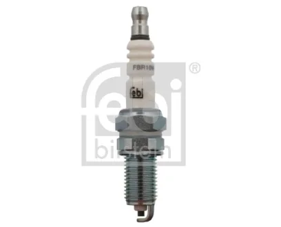 Свічка запалювання Fiat Fiorino/Panda/Punto 1.4i 97- FEBI BILSTEIN 13403