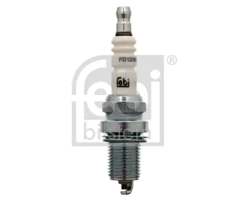 Свічка запалювання MB (W202/W124/S124/C124)/Renault Clio -99 FEBI BILSTEIN 13409 (фото 1)