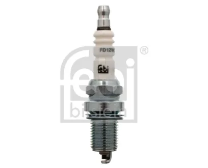 Свічка запалювання MB (W202/W124/S124/C124)/Renault Clio -99 FEBI BILSTEIN 13409