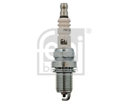 Свічка запалювання MB W202/S202/C208 M111/Peugeot 106 1.4 -00 FEBI BILSTEIN 13412