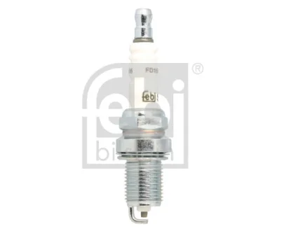 Свічка запалювання MB W202/124/210/S124 M104/111/119/Renault Clio 1.2 -00 FEBI BILSTEIN 13415