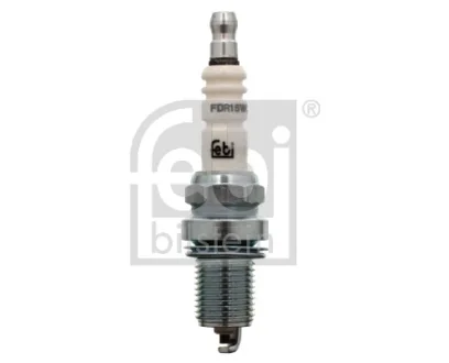 Свічка запалювання Nissan Primera/Hyundai Accent/Mazda 3 1.3-2.0 -14 FEBI BILSTEIN 13432