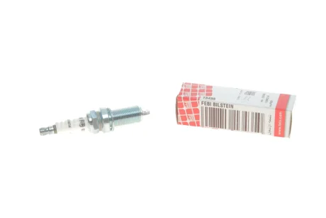 Свічка запалювання Citroen Berlingo/Peugeot Partner 1.6i 00- FEBI BILSTEIN 13435