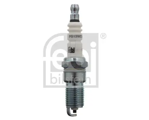 Свічка запалювання Renault Trafic/Master I/MB (W126/S124) -97 FEBI BILSTEIN 13438 (фото 1)