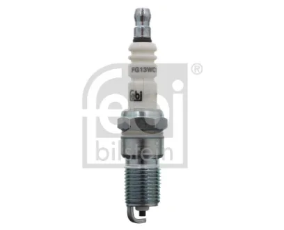 Свічка запалювання Renault Trafic/Master I/MB (W126/S124) -97 FEBI BILSTEIN 13438