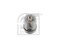Свічка запалювання VW T4/T3/Passat/LT (28-35)/Golf II/III/Caddy 0.9-2.5 65- FEBI BILSTEIN 13447 (фото 2)