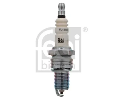 Свічка запалювання VW T4/T3/Passat/LT (28-35)/Golf II/III/Caddy 0.9-2.5 65- FEBI BILSTEIN 13447