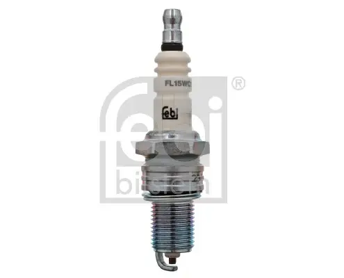 Свічка запалювання VW Passat/Renault Trafic/Clio 1.2-1.6 -96 FEBI BILSTEIN 13450 (фото 1)