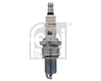 Свічка запалювання VW Passat/Renault Trafic/Clio 1.2-1.6 -96 FEBI BILSTEIN 13450