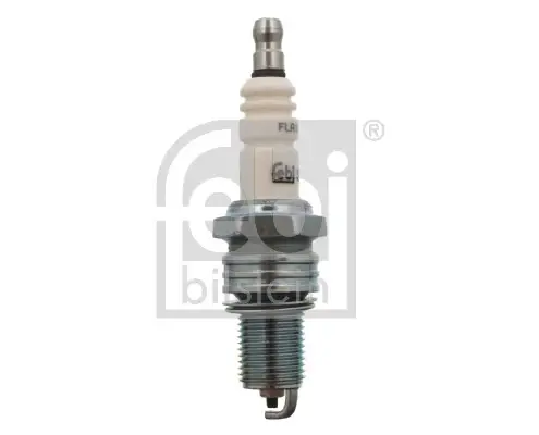 Свічка запалювання Renault Clio/Laguna I/Opel Vectra A -01 (M14X1,25) FEBI BILSTEIN 13453 (фото 1)