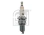 Свічка запалювання Renault Clio/Laguna I/Opel Vectra A -01 (M14X1,25) FEBI BILSTEIN 13453 (фото 1)