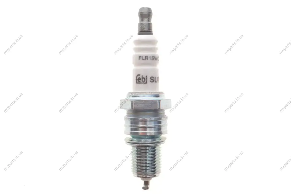 Свічка запалювання Renault Megane I/MB (W116/126)/BMW 3 (E30) -03 FEBI BILSTEIN 13456 (фото 1)