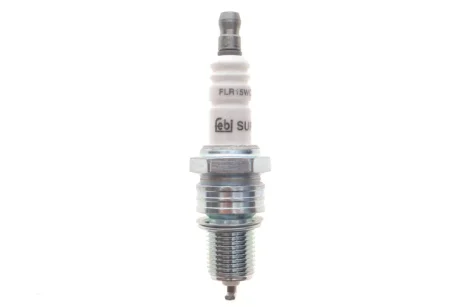 Свічка запалювання Renault Megane I/MB (W116/126)/BMW 3 (E30) -03 FEBI BILSTEIN 13456