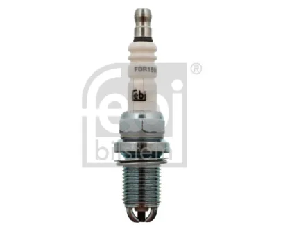 Свічка запалювання MB Vito (W638)/VW Passat 2.0-2.3 96-03 FEBI BILSTEIN 13527