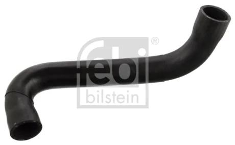 Патрубок системи охолодження MB S-class (W140) 5.0i 91- (верхній) FEBI BILSTEIN 14017