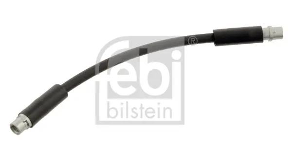 Шланг гальмівний (передній) Audi A4/A6/VW Passat 1.6-4.2 94- FEBI BILSTEIN 14042 (фото 1)