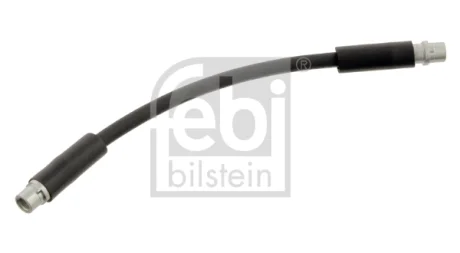 Шланг гальмівний (передній) Audi A4/A6/VW Passat 1.6-4.2 94- FEBI BILSTEIN 14042