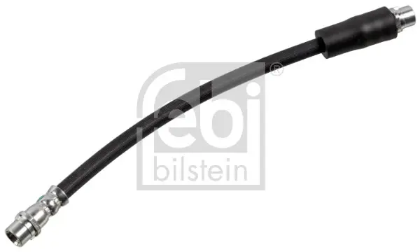 Шланг гальмівний (передній) Audi A6 94-05 FEBI BILSTEIN 14046 (фото 1)