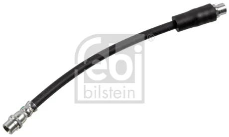 Шланг гальмівний (передній) Audi A6 94-05 FEBI BILSTEIN 14046