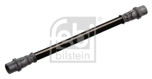 Шланг гальмівний (задній) Audi A4/Skoda Superb/VW Passat 1.6-2.2.8/1.9-2.5TDI 94-08 FEBI BILSTEIN 14048 (фото 1)