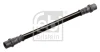 Шланг гальмівний (задній) Audi A4/Skoda Superb/VW Passat 1.6-2.2.8/1.9-2.5TDI 94-08 FEBI BILSTEIN 14048 (фото 1)