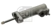Циліндр зчеплення (робочий) VW Caddy II/T4 90-04 (d=23.81mm) FEBI BILSTEIN 14066 (фото 1)