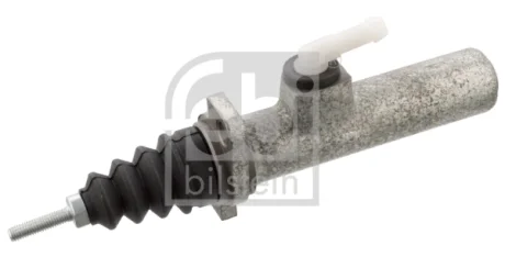 Циліндр зчеплення (головний) Audi 80 86-96 (d=19.05mm) FEBI BILSTEIN 14074