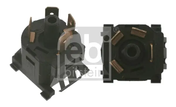 Перемикач пічки VW Caddy I/LT 40-55 82-96 FEBI BILSTEIN 14076 (фото 1)