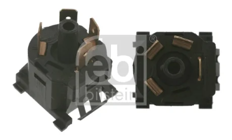 Перемикач пічки VW Caddy I/LT 40-55 82-96 FEBI BILSTEIN 14076