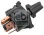 Перемикач пічки VW T4 91-03 FEBI BILSTEIN 14078 (фото 2)