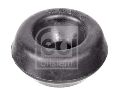 Подушка амортизатора (заднього) Audi 80 78-96 (нижня) FEBI BILSTEIN 14158