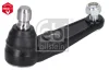 Опора кульова (передня/знизу) Mazda 323 -98 FEBI BILSTEIN 14167 (фото 1)